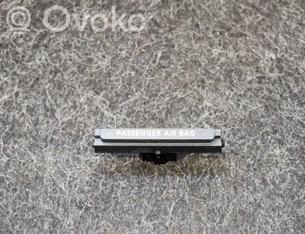 Volkswagen PASSAT B7 Muut laitteet 