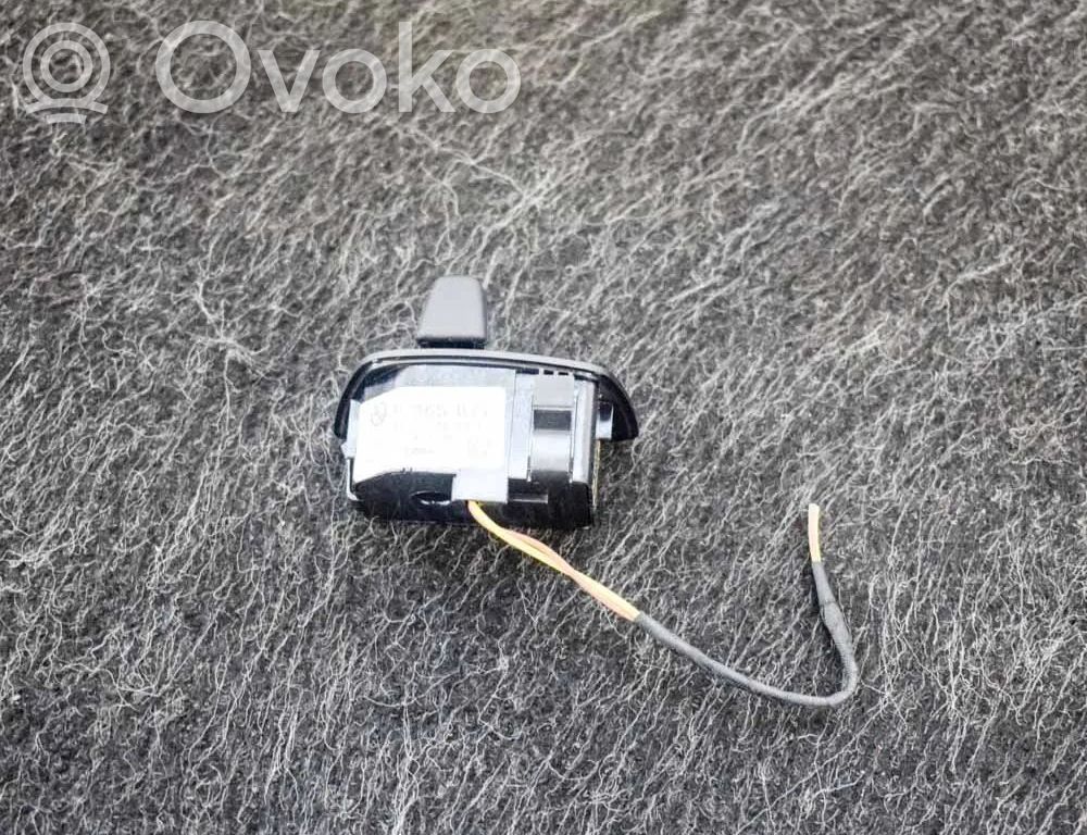 BMW 5 G30 G31 G38 Otros interruptores/perillas/selectores 