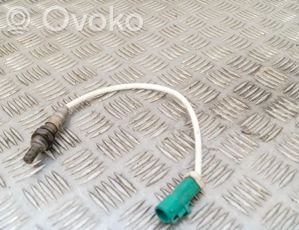 Ford B-MAX Зонд «Lambda» 
