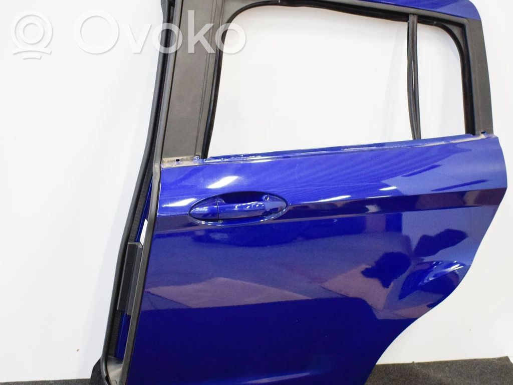 Ford B-MAX Puerta trasera