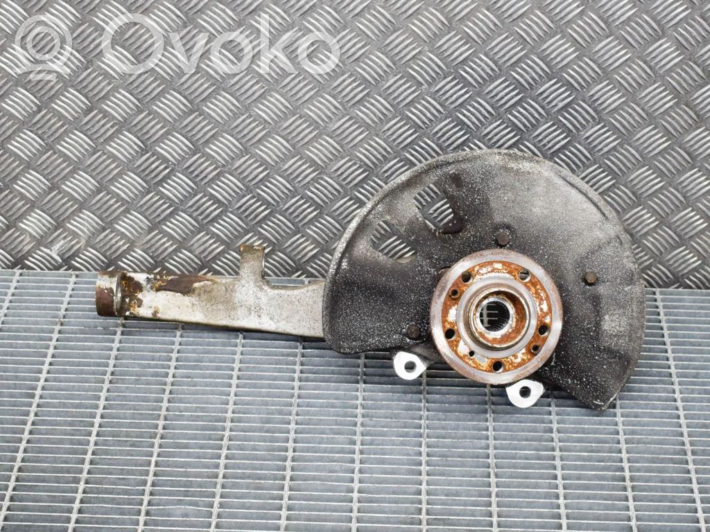 Mercedes-Benz GLE (W166 - C292) Mozzo ruota anteriore