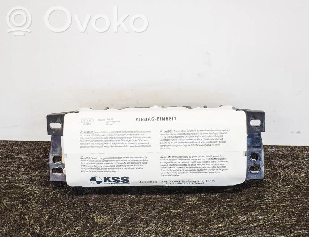 Audi Q5 SQ5 8R Airbag pasager 