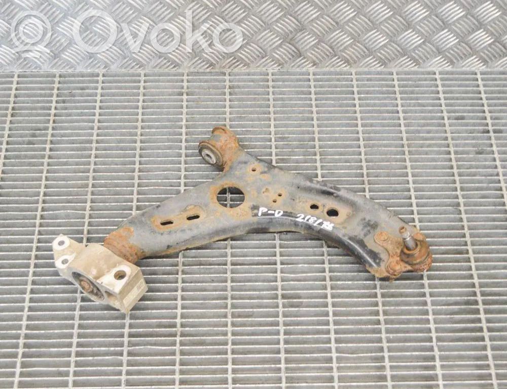 Volkswagen Golf VI Dakša 