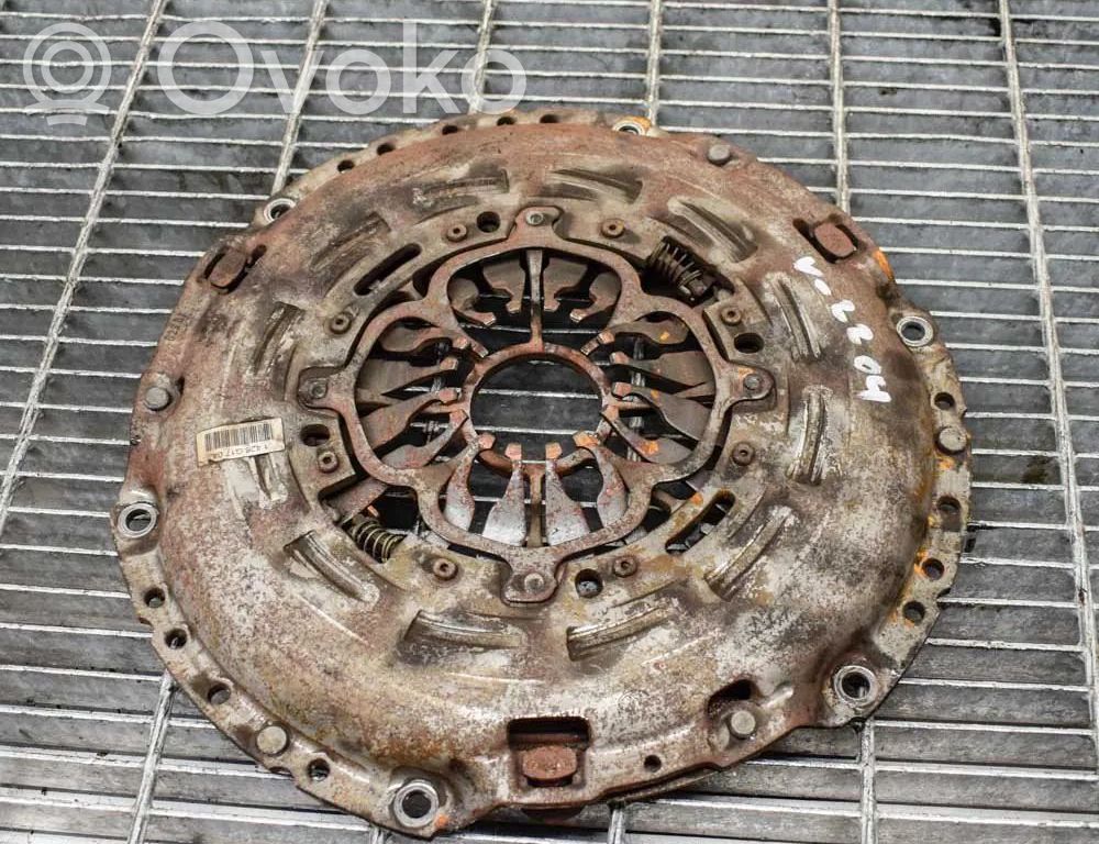 Renault Master III Pressure plate 