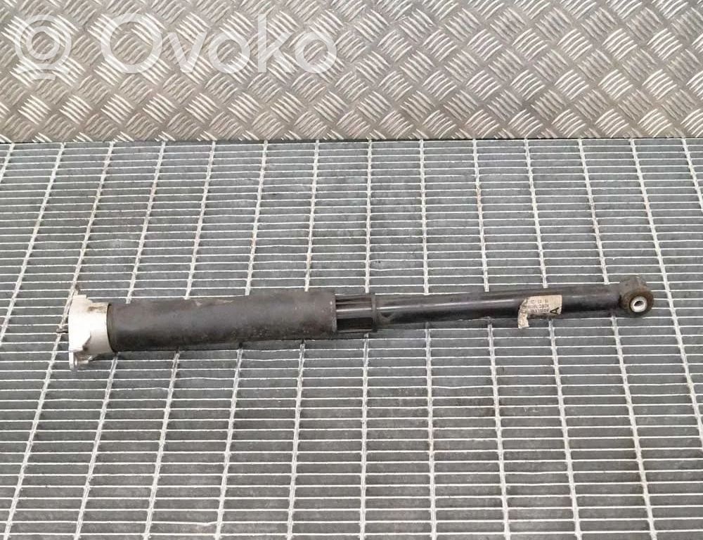 Ford Fiesta Amortyzator tylny 