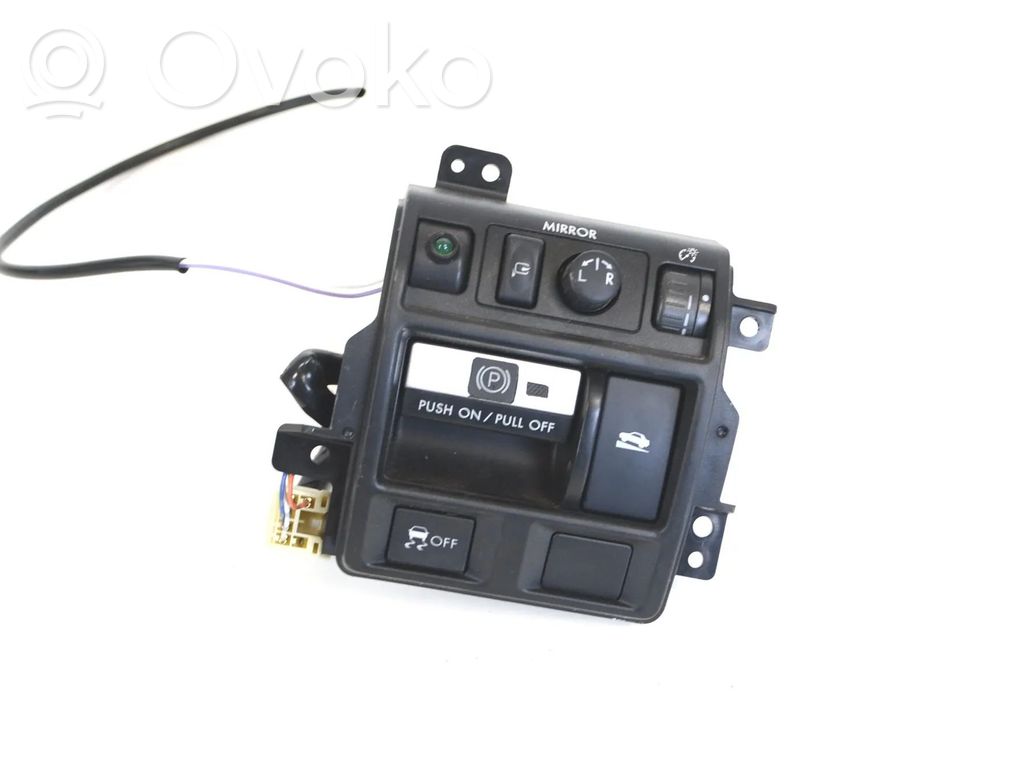 Subaru Outback Zestaw przełączników i przycisków 
