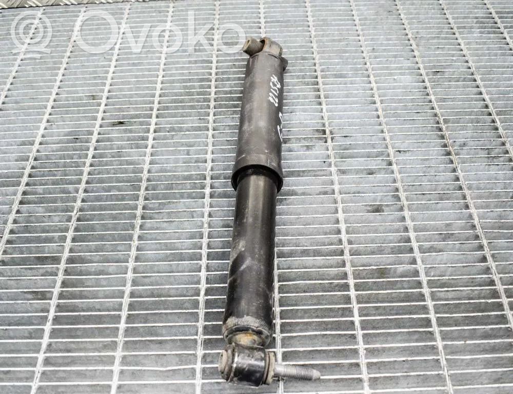 Stoßdämpfer hinten   562104EA2A