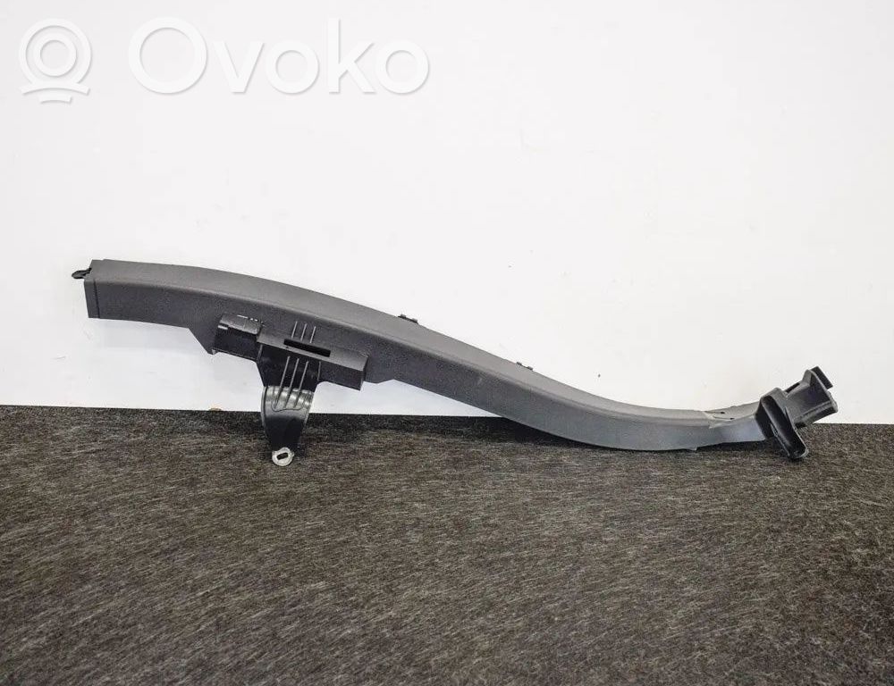 Mercedes-Benz E W213 Altra parte interiore