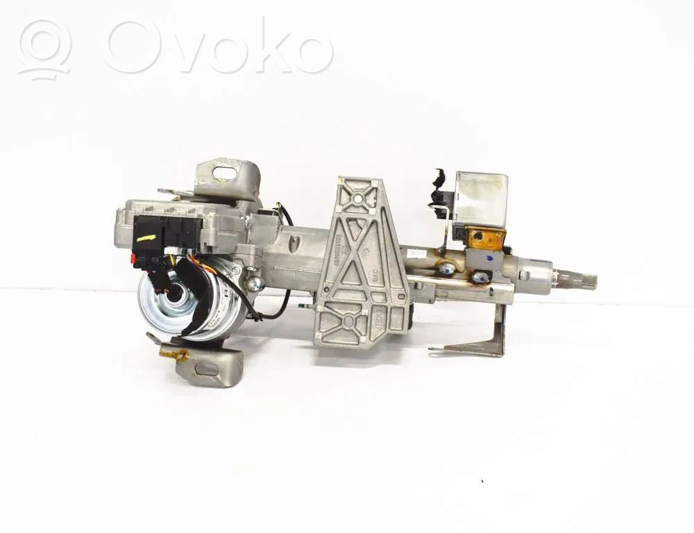 Część mechaniczna układu kierowniczego   77115171,488102344R