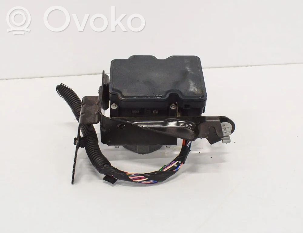 Renault Captur ABS bloks 