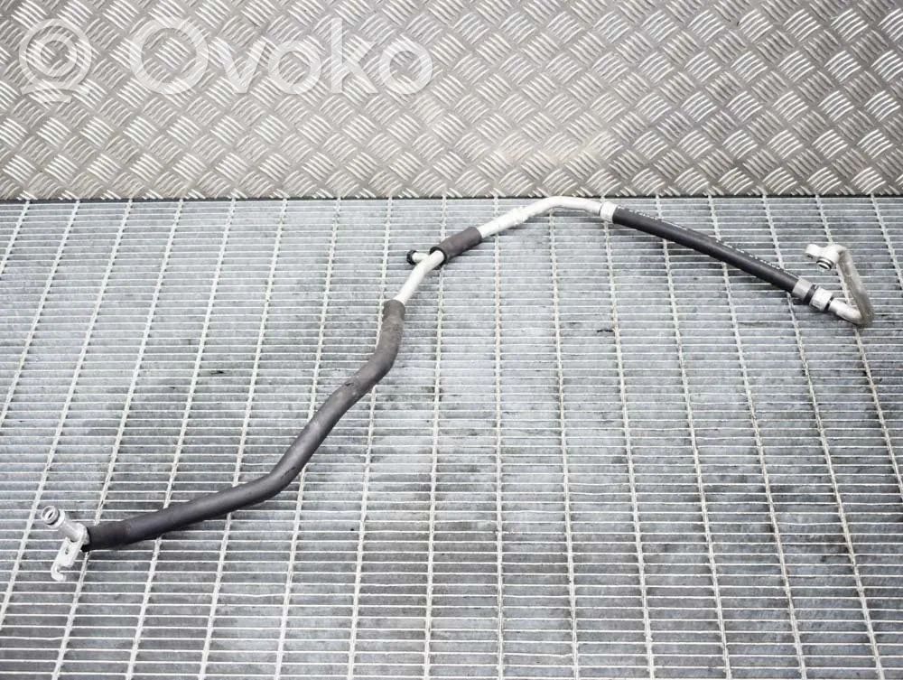 Toyota C-HR I Ilmastointilaitteen putki (A/C) 