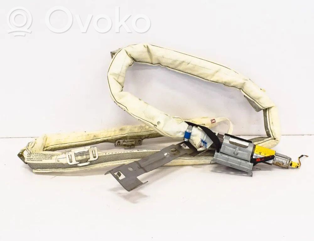 Ford S-MAX Kopfairbag 