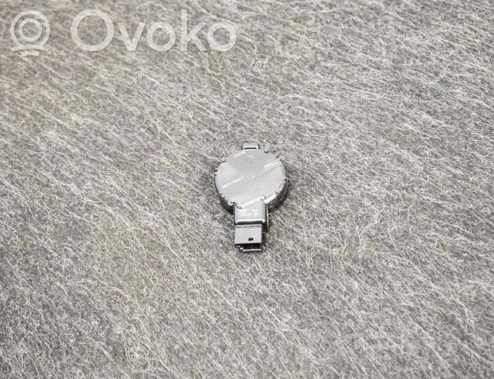 Ford Mondeo MK IV Sensor de lluvia 