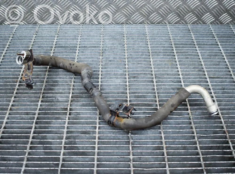 Honda CR-V Wąż / Przewód klimatyzacji A/C 