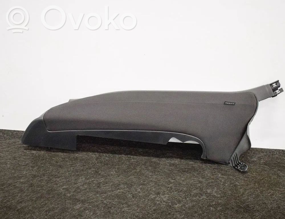 Volkswagen PASSAT B8 Alte piese de interior 