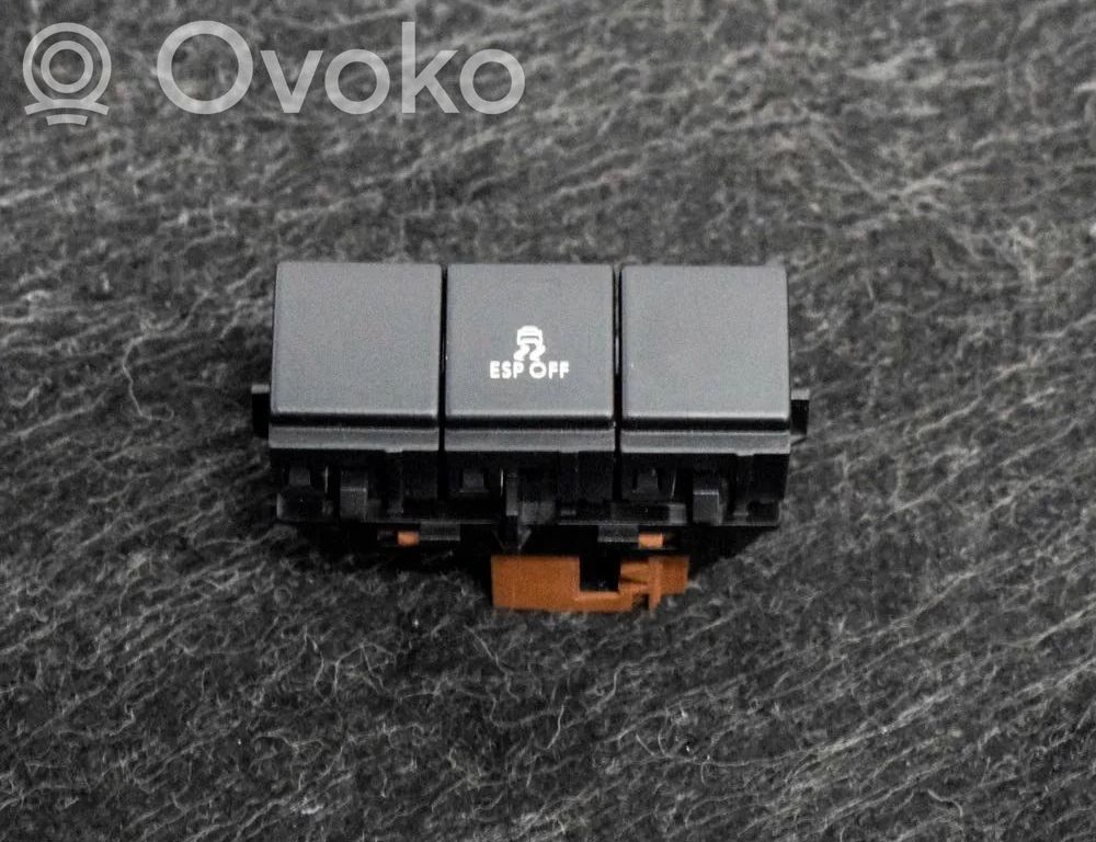 Citroen DS3 Other switches/knobs/shifts 