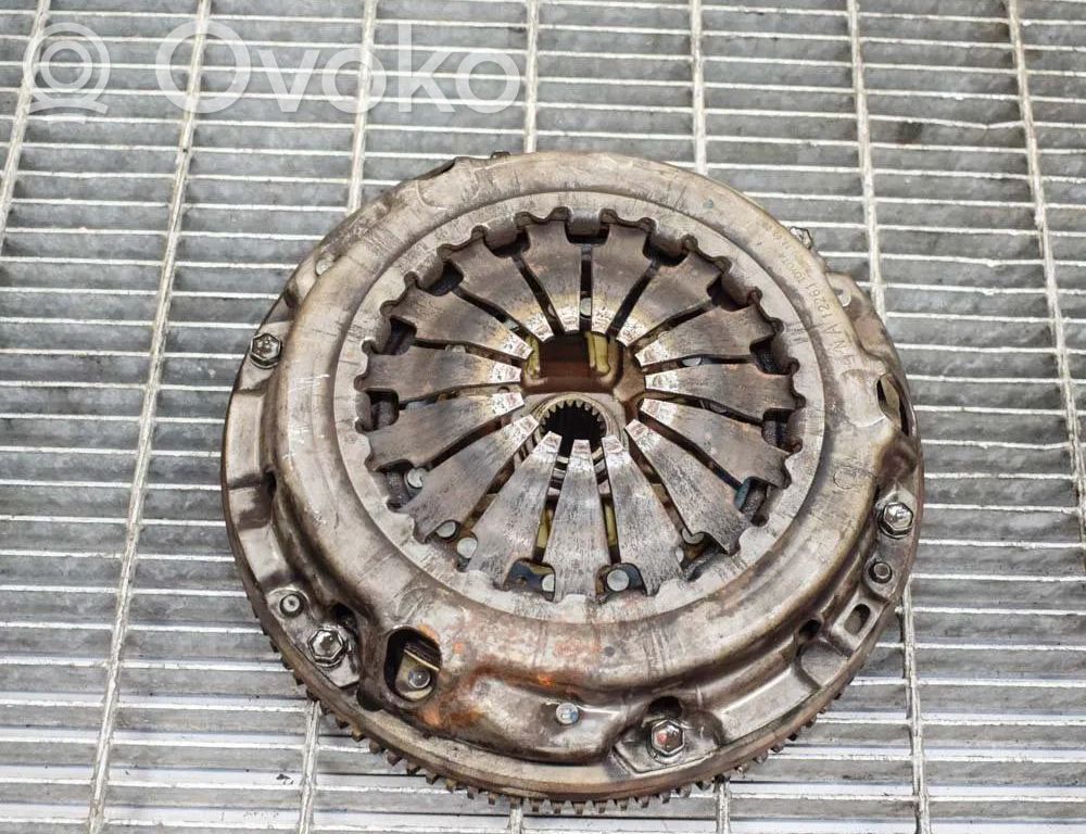 Toyota Avensis T250 Clutch set kit 