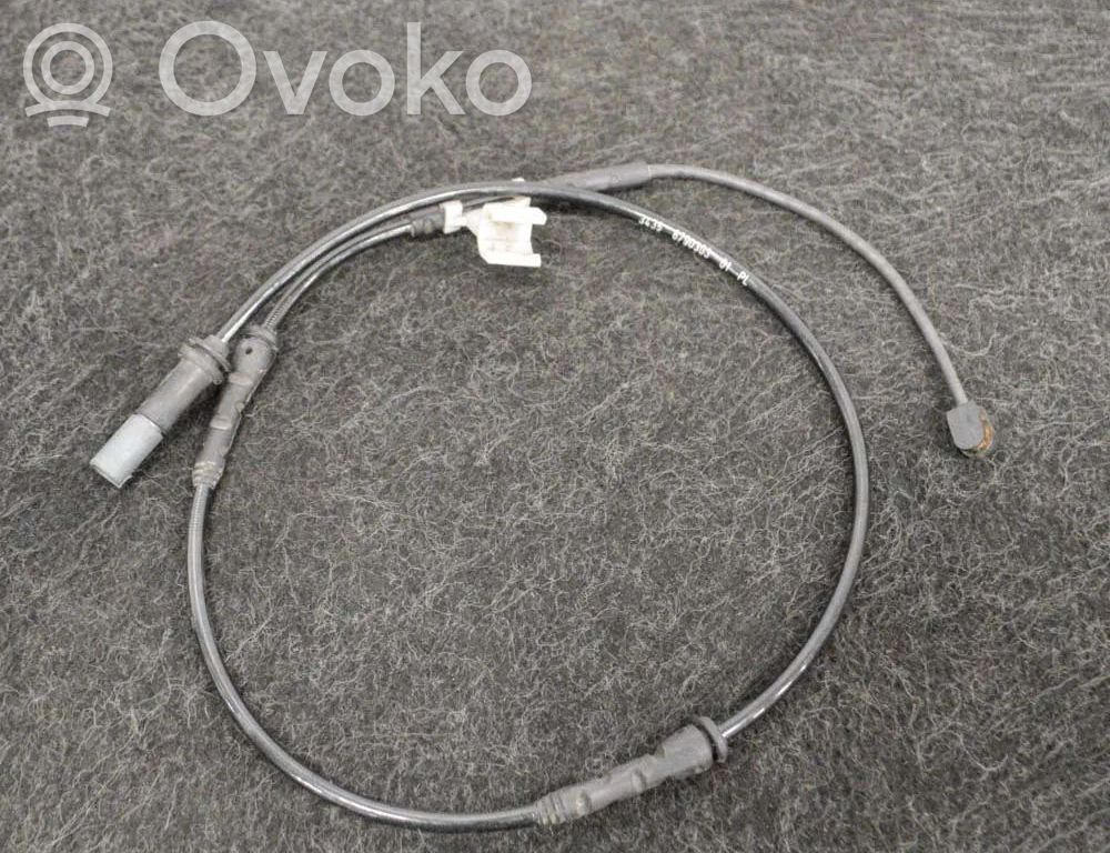 BMW X3 F25 Inne wyposażenie elektryczne 