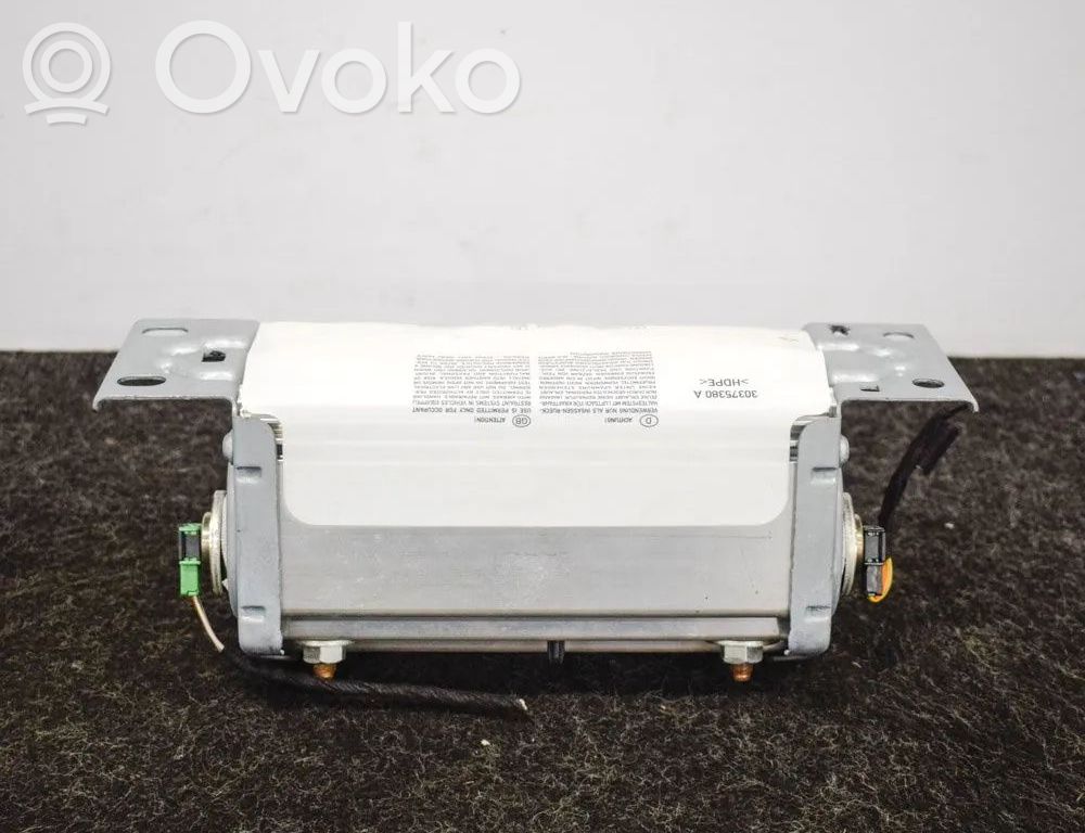 BMW 1 E82 E88 Airbag del pasajero 
