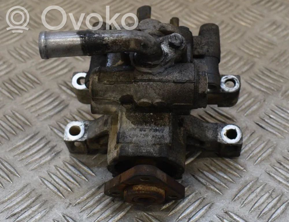 Citroen Jumper Servopumpe 