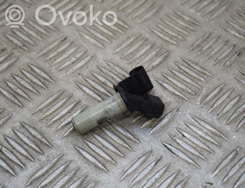 Citroen Jumper Crankshaft position sensor 