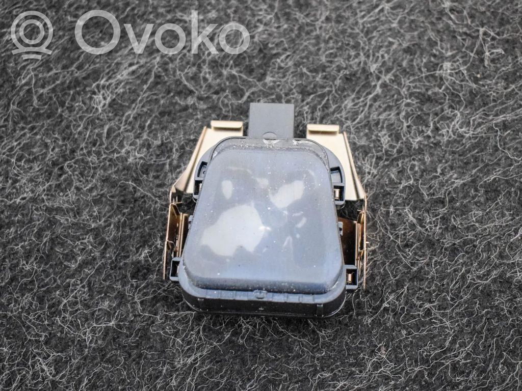 Land Rover Range Rover Evoque L538 Sensor de lluvia 