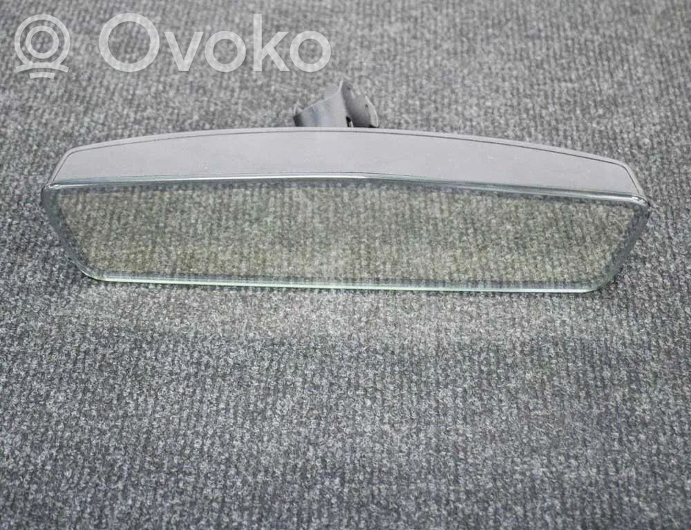 Tesla Model S Galinio vaizdo veidrodis (salone) 