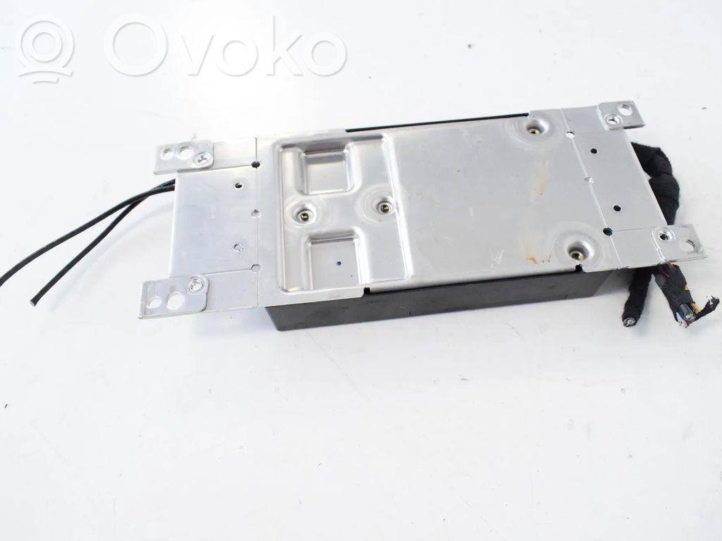 BMW 3 F30 F35 F31 Altri dispositivi 