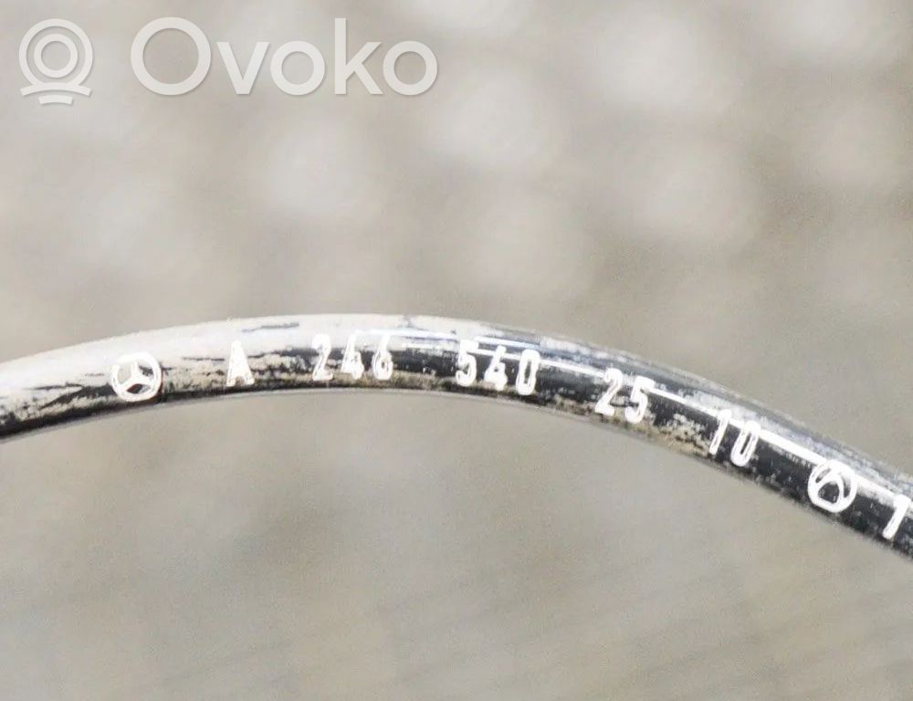 ABS Sensor   A2465402510
