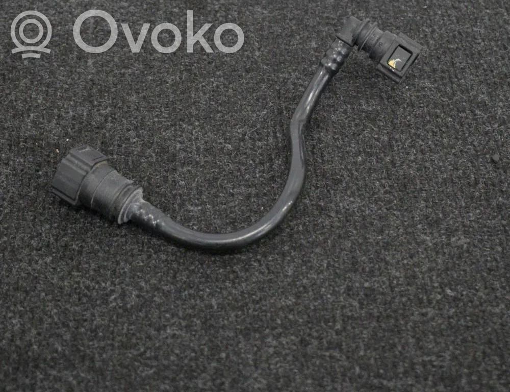 Dacia Sandero Rura / Wąż dolotowy powietrza 