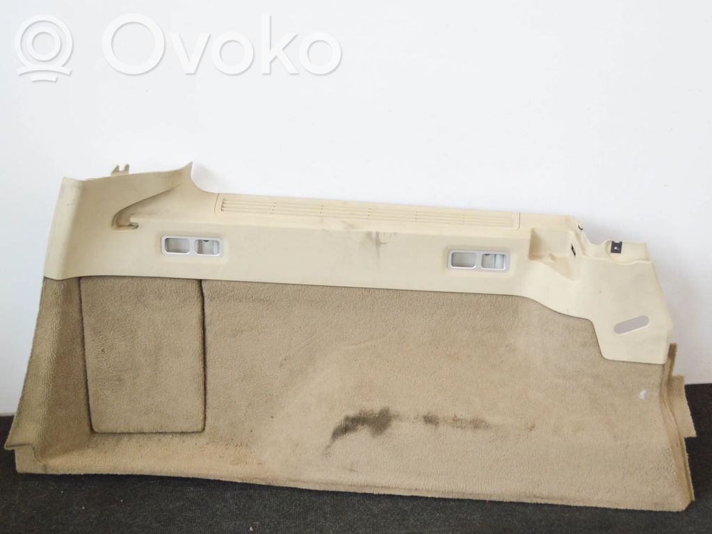 Panou lateral portbagaj   0056322