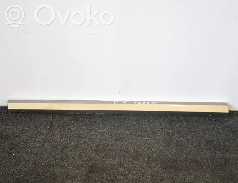 Volvo V70 Listwa drzwi 