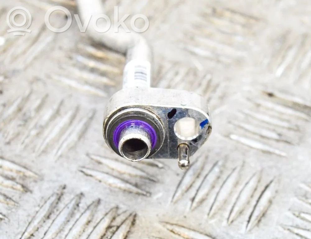 BMW 5 G30 G31 G38 Conductă/furtun aer condiționat (A/C) 