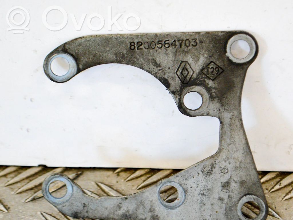 Renault Master III Other engine bay part 