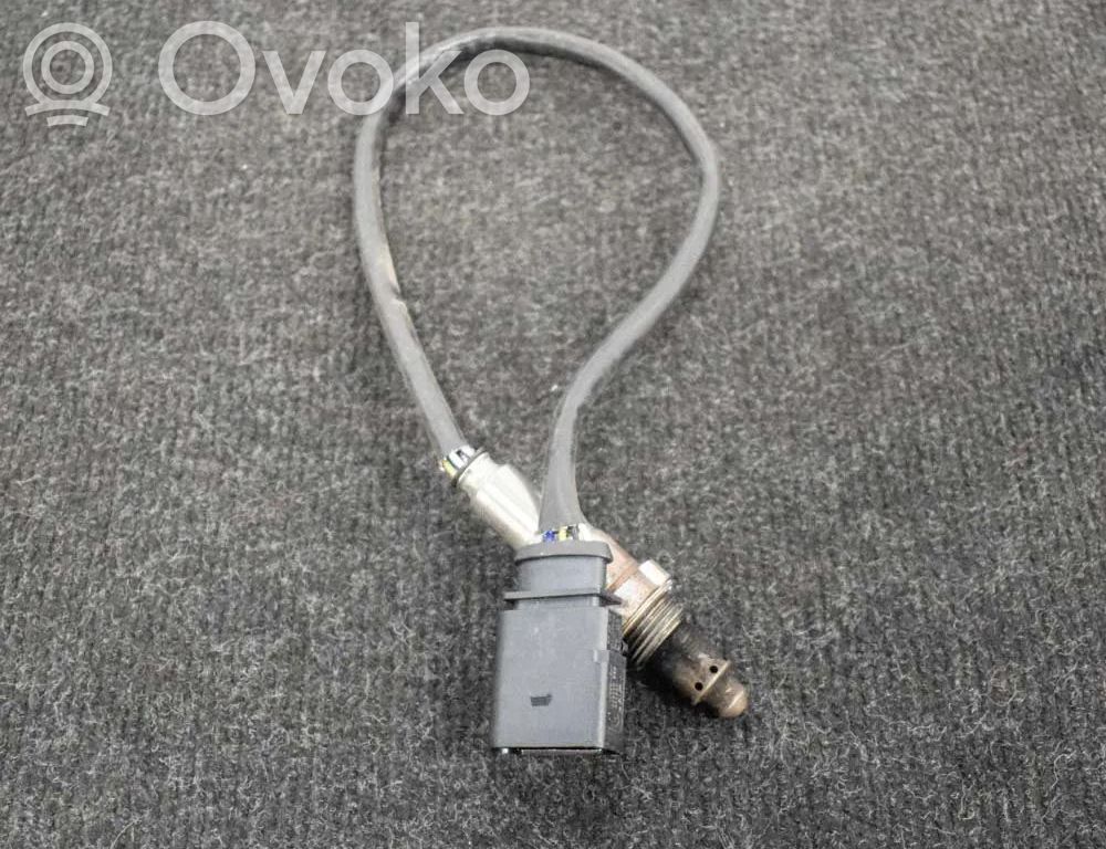 Audi Q5 SQ5 FY Lambda probe sensor 