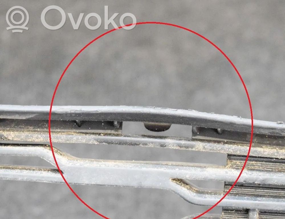 KIA Ceed Front grill 