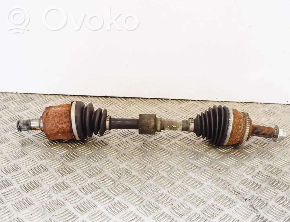 KIA Ceed Półoś przednia 