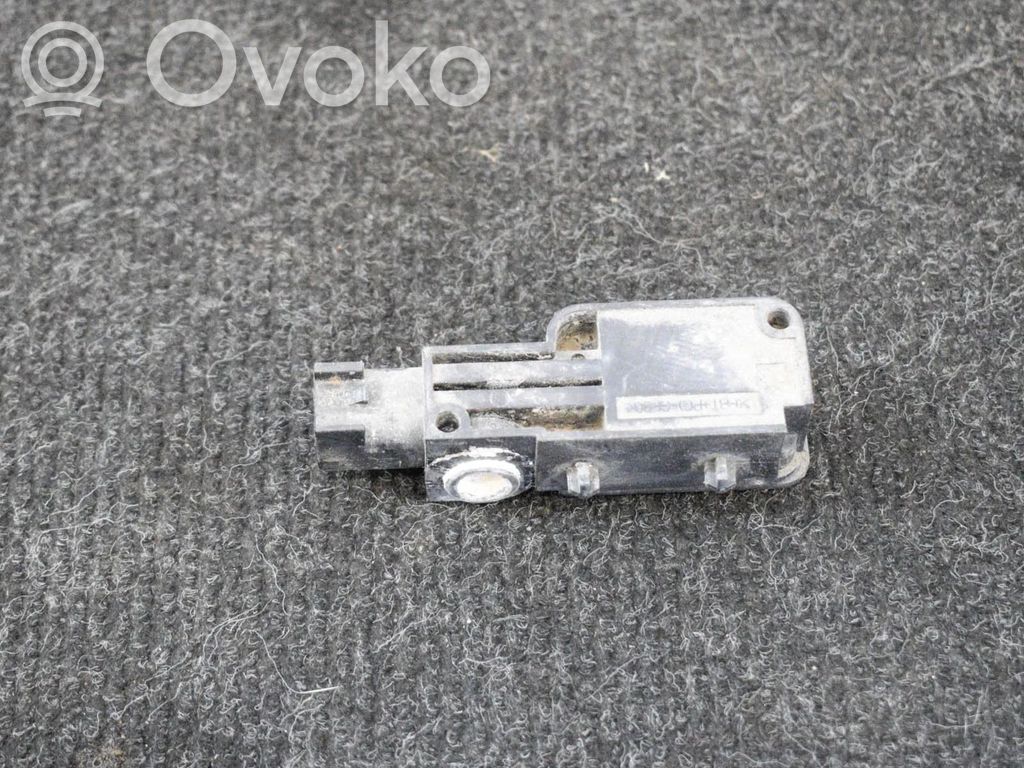 Jaguar S-Type Airbagsensor Crashsensor Drucksensor 