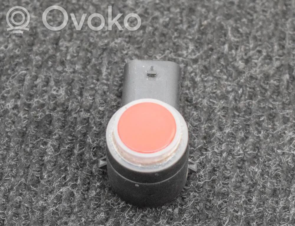 Opel Astra K Parksensor PDC 
