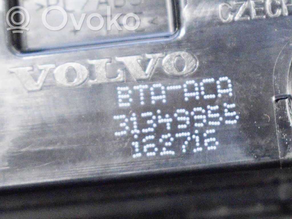 Volvo XC90 Manilla exterior del maletero/compartimento de carga 