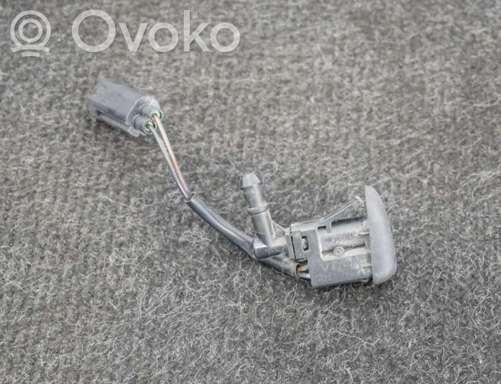 BMW Z4 E89 Autres dispositifs 