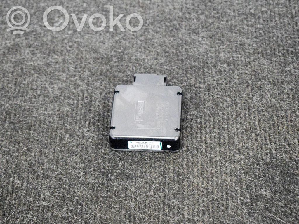 Ford Focus Module de passerelle 