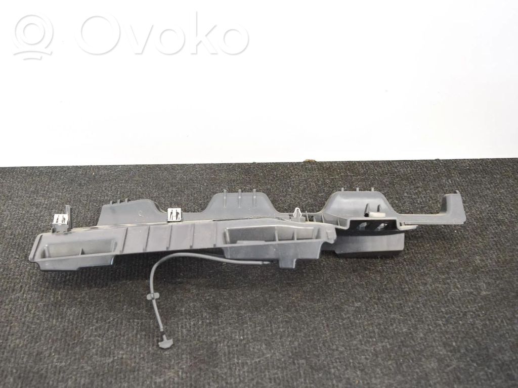 Ford Mustang VI Other interior part 