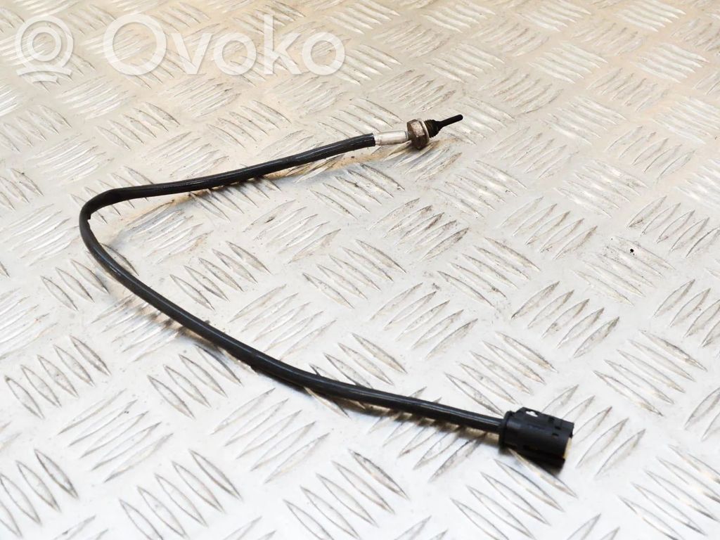 BMW 3 E90 E91 Czujnik temperatury oleju 