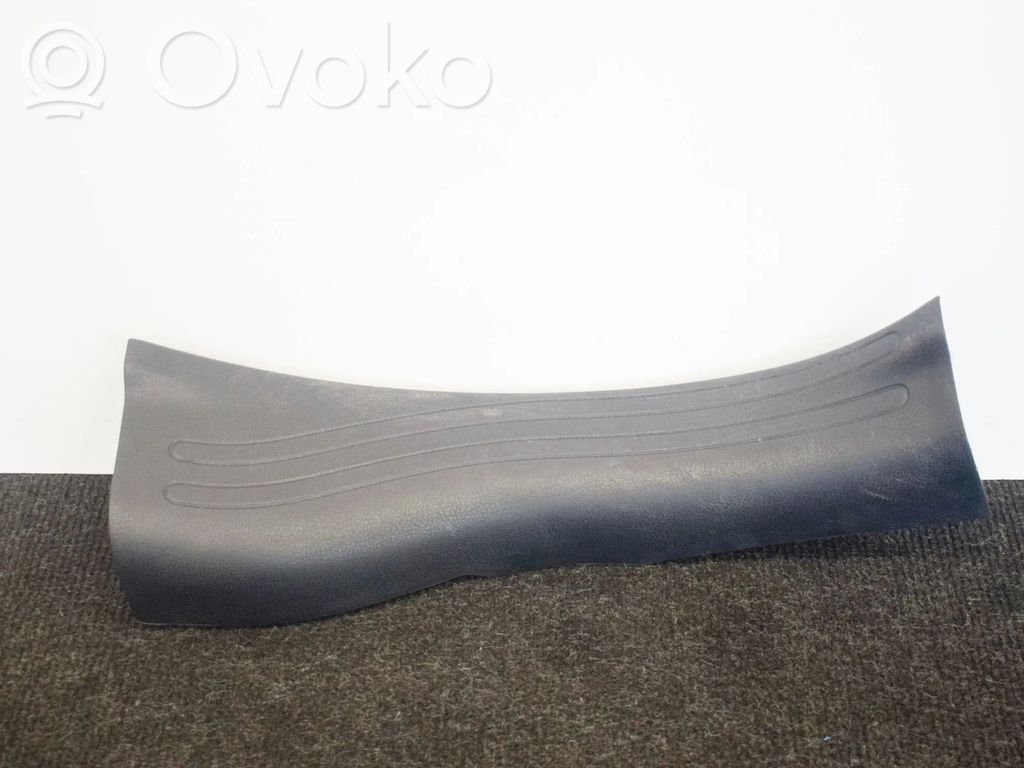 Nissan Juke I F15 Alte piese de interior 