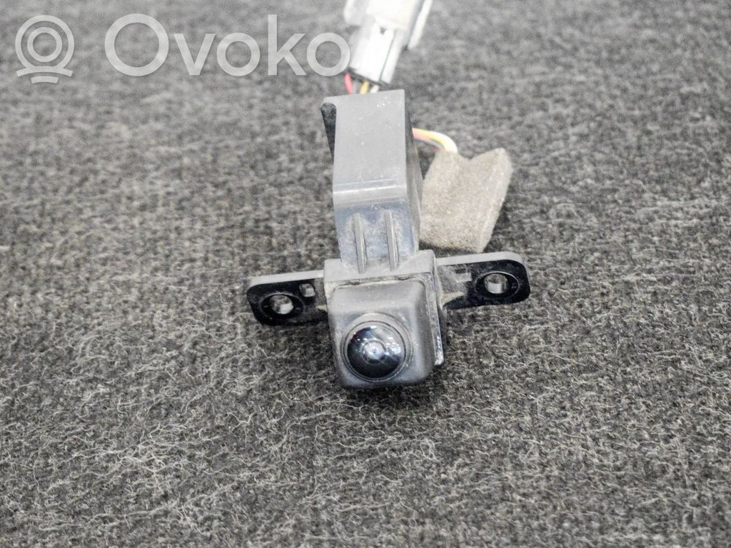 Kamera szyby przedniej / czołowej   VCBN559F,284F1BV80B