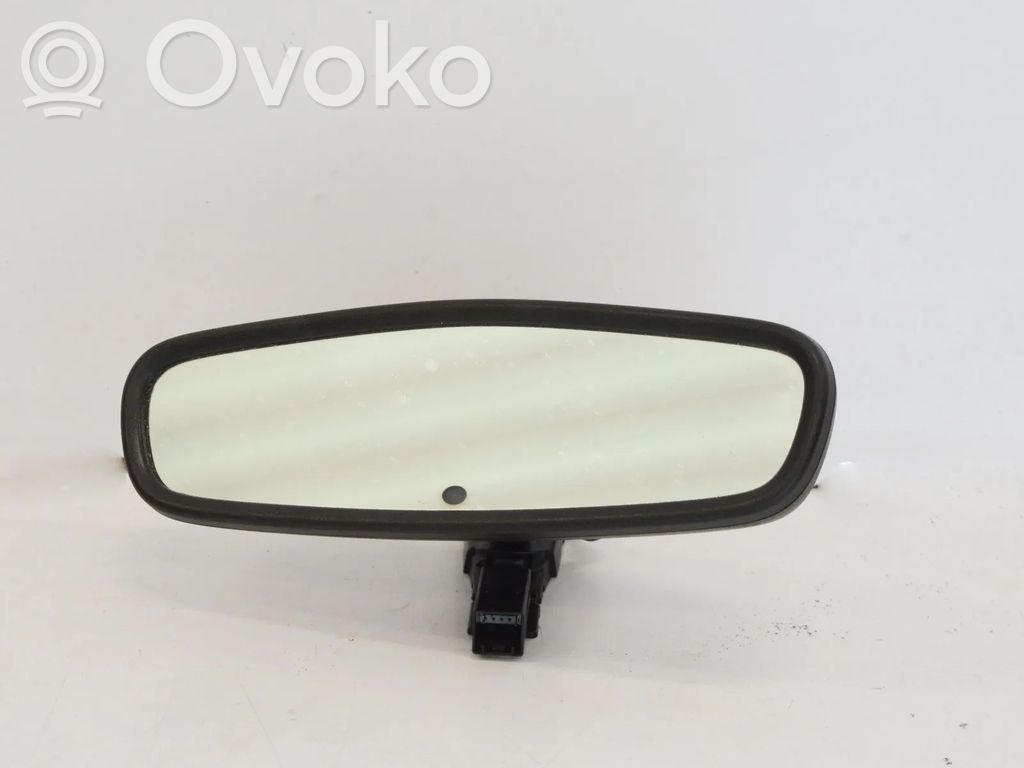 Specchietto retrovisore (interno)   13369365