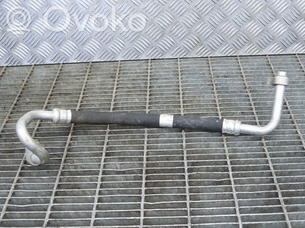 Mercedes-Benz C W205 Ilmastointilaitteen putki (A/C) 