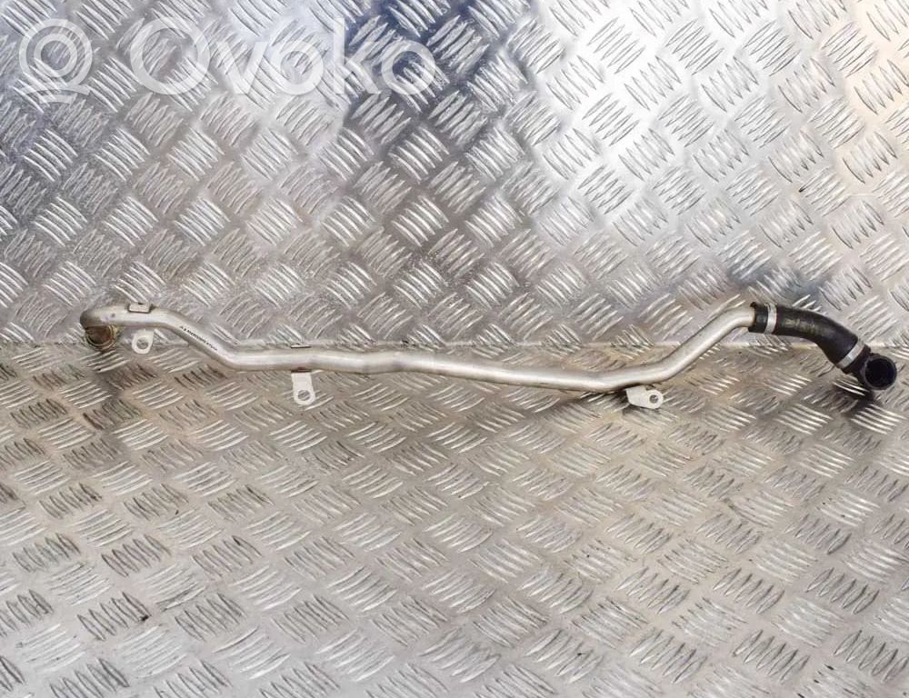 Mercedes-Benz E W213 Rura / Wąż dolotowy powietrza 