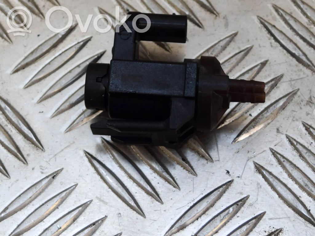 Zawór podciśnienia / Elektrozawór turbiny   704785028570591
